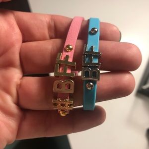 BCBGENERATION BFF Bracelets